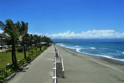 best beach in baler aurora